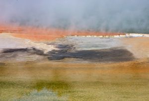 Thermal Activity - 1