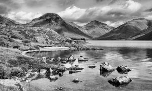Wast water