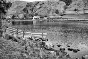 Watendlath Tarn